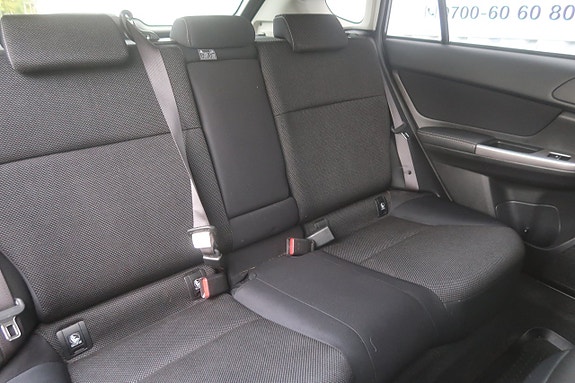Subaru XV 11 of 26