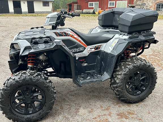 Polaris XP 1000 S 3 of 4