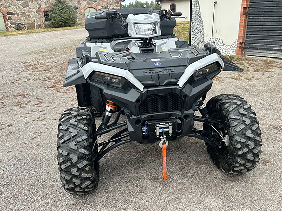 Polaris XP 1000 S 4 of 4