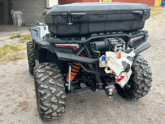 Polaris XP 1000 S 2 of 4