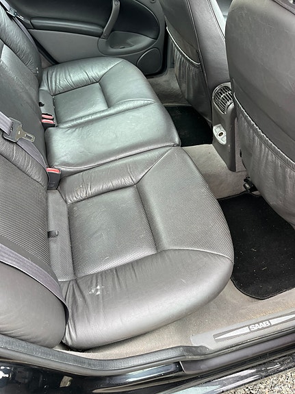 Saab 9-5 9 of 14