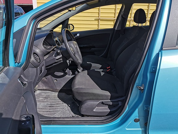 Opel Corsa 6 of 9
