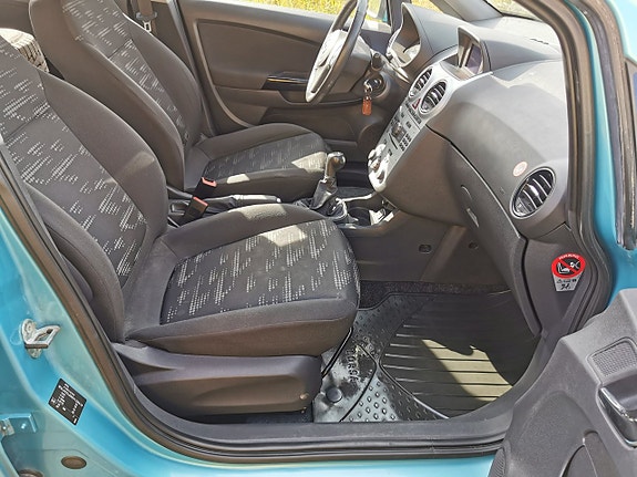 Opel Corsa 8 of 9