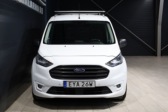 Ford Transit Connect 2 of 15