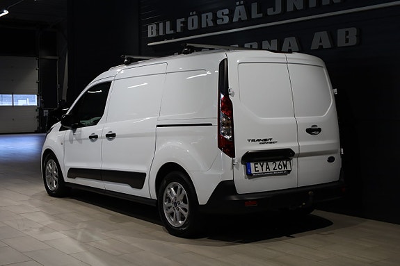 Ford Transit Connect 4 of 15
