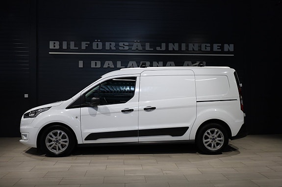 Ford Transit Connect 3 of 15