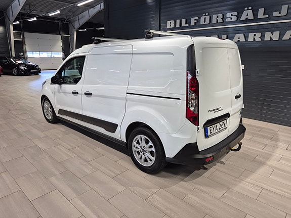 Ford Transit Connect 13 of 15