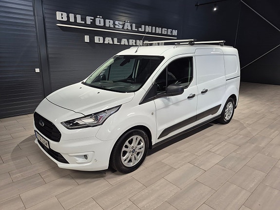 Ford Transit Connect 12 of 15