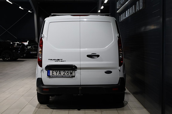 Ford Transit Connect 5 of 15