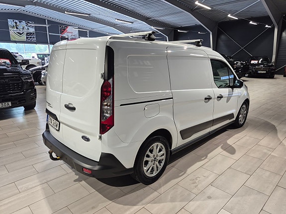 Ford Transit Connect 14 of 15