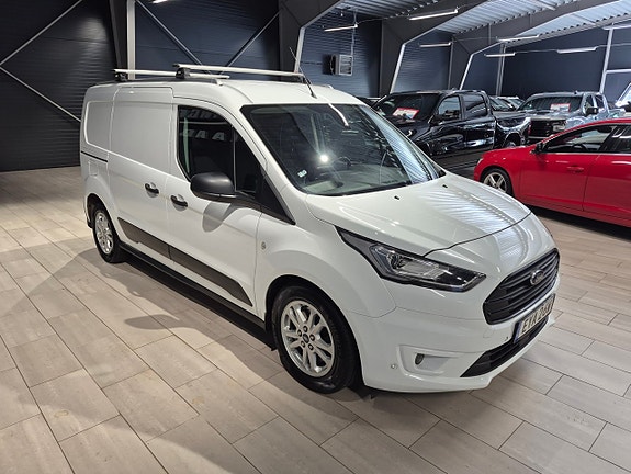 Ford Transit Connect 15 of 15