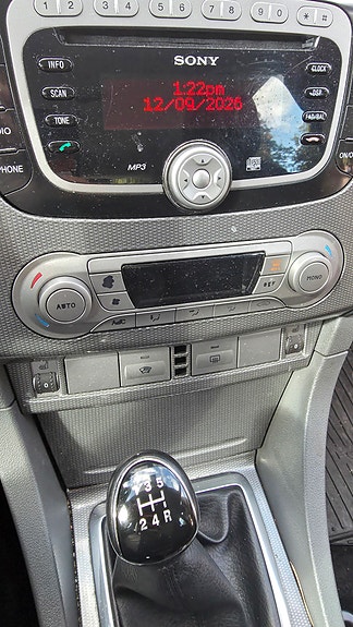 Ford Focus 6 of 8