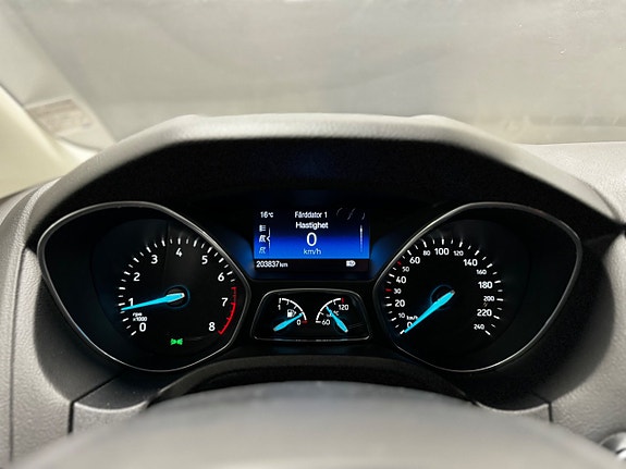Ford Focus 24 of 29