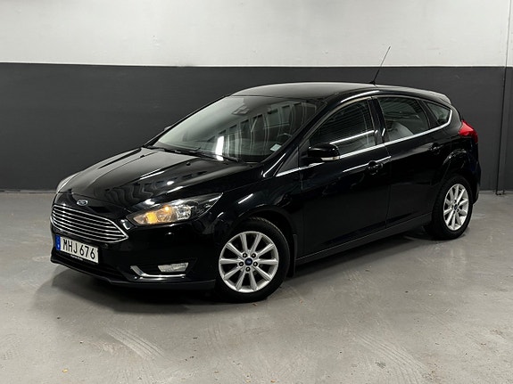 Ford Focus 5 of 29