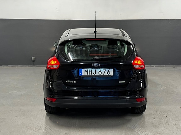 Ford Focus 9 of 29
