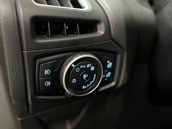Ford Focus 26 of 29