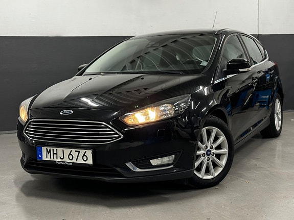 Ford Focus 6 of 29