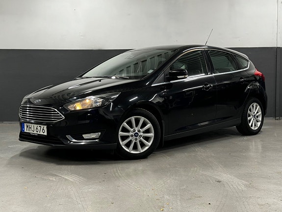 Ford Focus 4 of 29