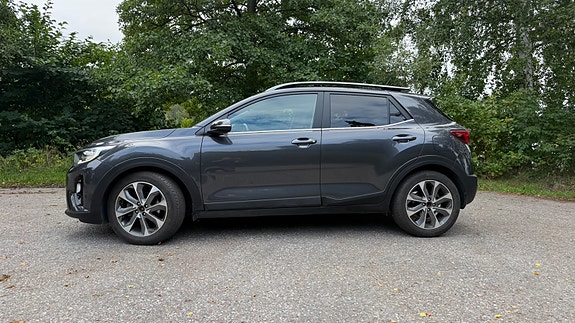 Kia Stonic 2 of 12