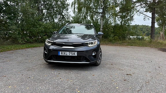Kia Stonic 5 of 12