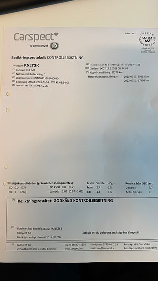 Kia Stonic 10 of 12