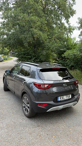 Kia Stonic 3 of 12