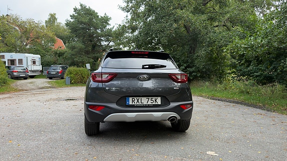 Kia Stonic 4 of 12