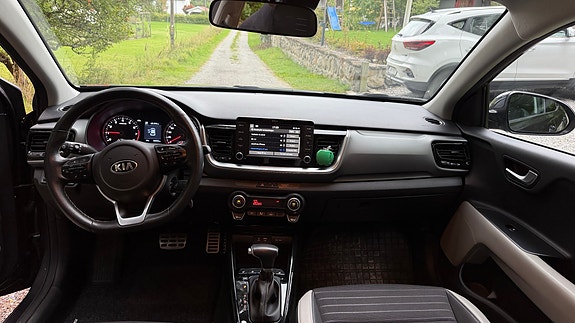 Kia Stonic 8 of 12