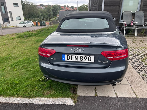 Audi A5 2 of 2