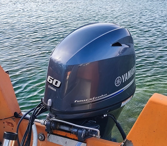 Crescent, Yamaha och Fogelsta 5 of 9