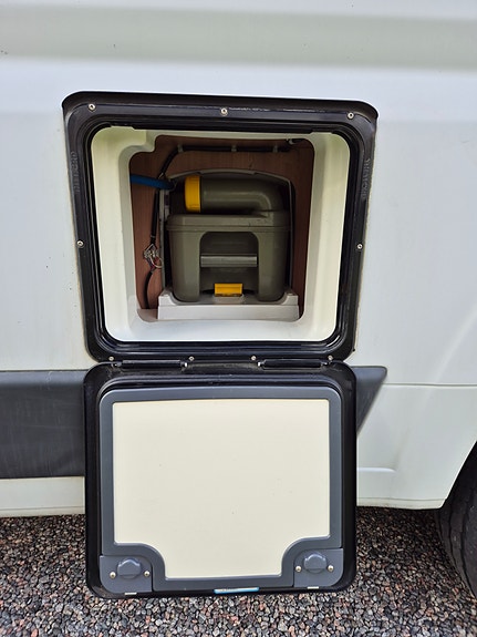 Knaus BoxStar Street 600 MQ 20 of 24