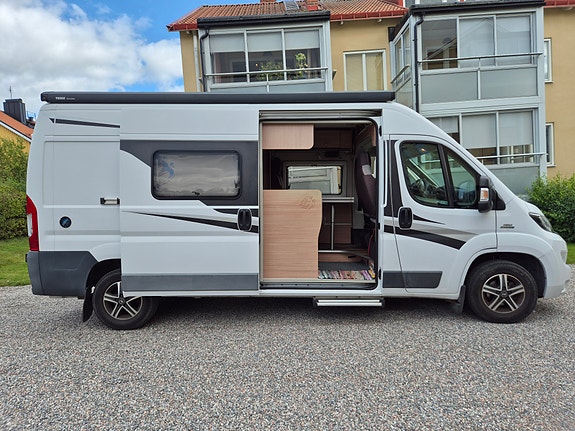 Knaus BoxStar Street 600 MQ 4 of 24