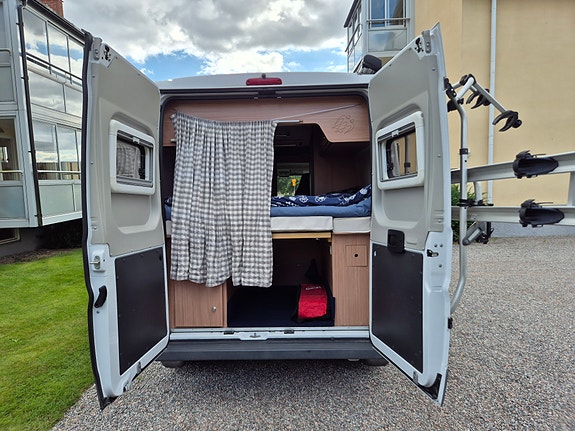 Knaus BoxStar Street 600 MQ 17 of 24