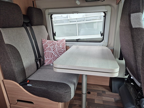 Knaus BoxStar Street 600 MQ 10 of 24