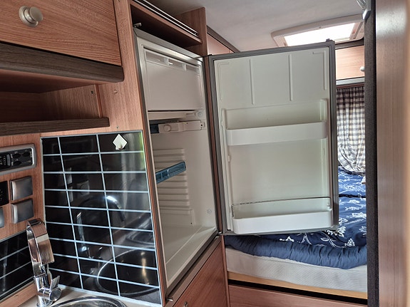 Knaus BoxStar Street 600 MQ 13 of 24
