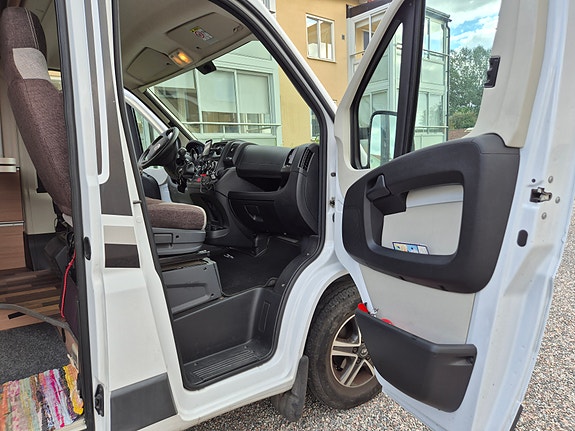 Knaus BoxStar Street 600 MQ 16 of 24