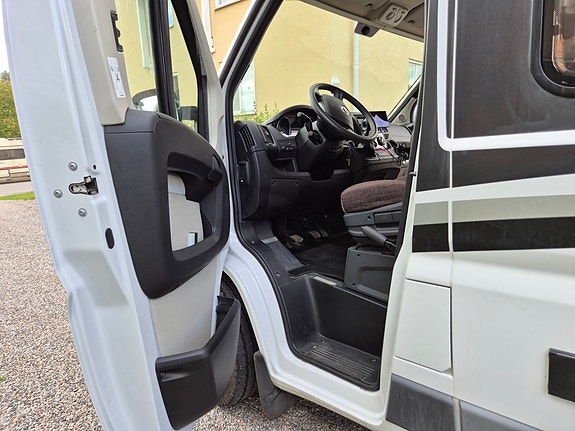 Knaus BoxStar Street 600 MQ 15 of 24