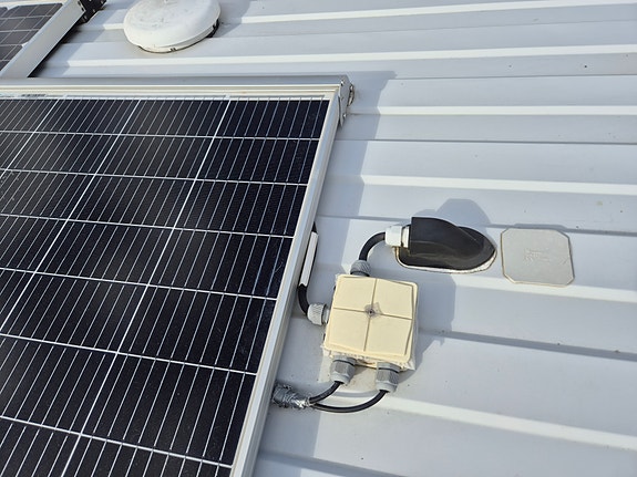 Knaus BoxStar Street 600 MQ 24 of 24