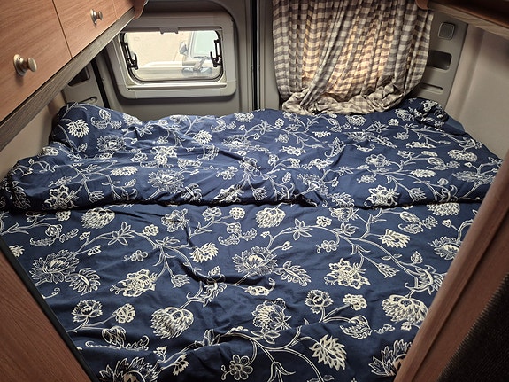 Knaus BoxStar Street 600 MQ 14 of 24