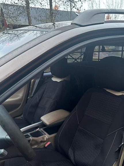 Volvo XC70 7 of 8