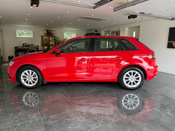 Audi A3 5 of 15