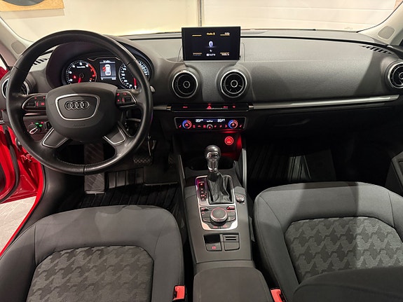 Audi A3 9 of 15