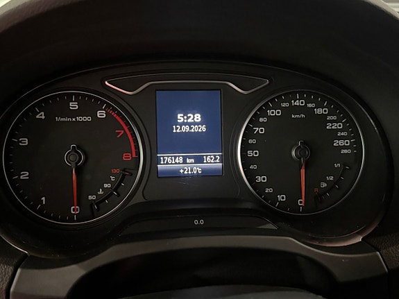 Audi A3 14 of 15