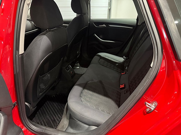 Audi A3 8 of 15