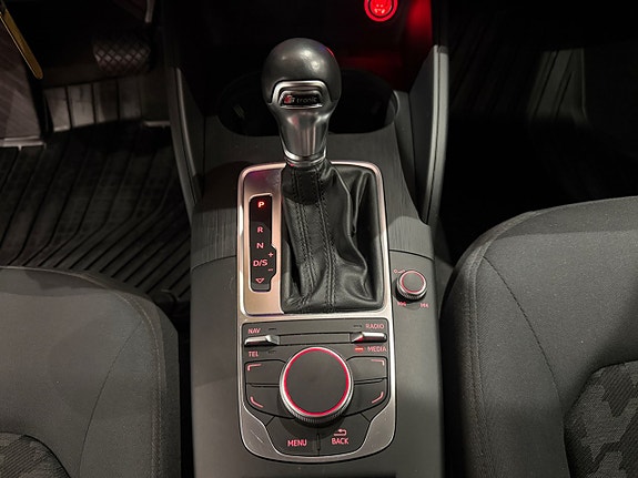 Audi A3 10 of 15