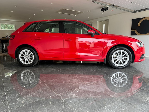 Audi A3 2 of 15