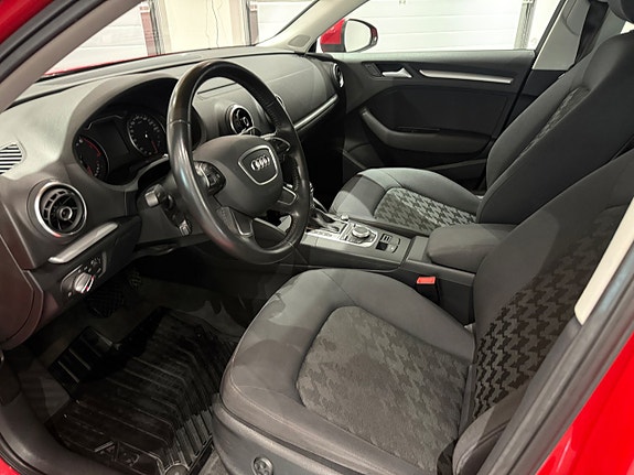 Audi A3 7 of 15