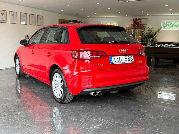 Audi A3 6 of 15
