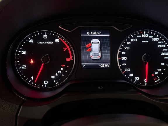 Audi A3 13 of 15