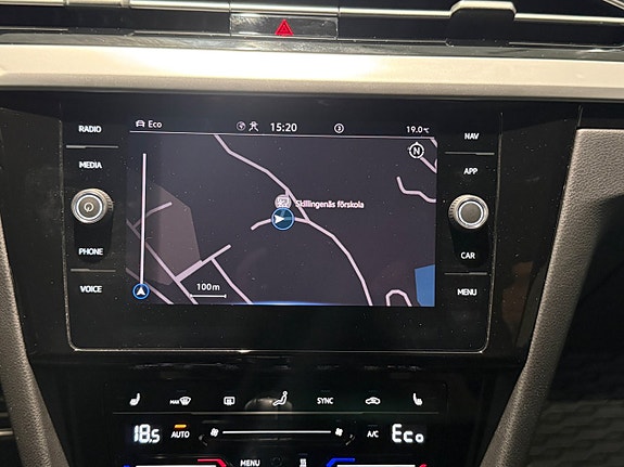 Volkswagen Arteon 13 of 20